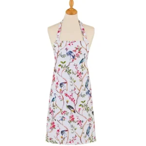 Ulster Weavers Kitchen And Dining | Tea Towels & Aprons*Cotton Apron Oriental Birds