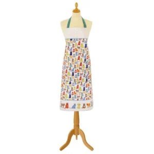 Ulster Weavers Kitchen And Dining | Tea Towels & Aprons*Cotton Apron Catwalk