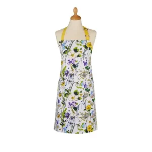 Ulster Weavers Kitchen And Dining | Tea Towels & Aprons*Cotton Apron Wildflower