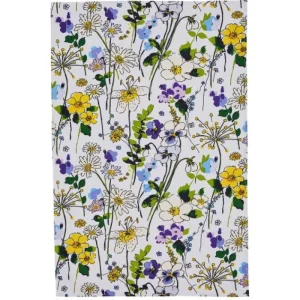 Ulster Weavers Kitchen And Dining | Tea Towels & Aprons*Cotton Tea Towel Wildflower