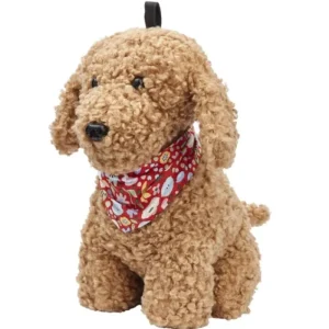 Ulster Weavers Other*Doorstop - Cockapoo