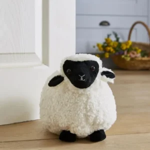 Ulster Weavers Other*Doorstop - Finbar Sheep