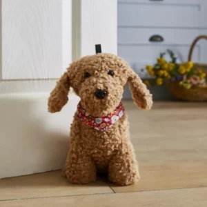Ulster Weavers Other*Doorstop - Cockapoo