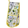 Ulster Weavers Kitchen And Dining | Tea Towels & Aprons*Double Oven Glove Wild Flower