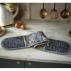 ULSTER WEAVERS LTD Kitchen And Dining | Tea Towels & Aprons*Ulster Weavers Double Oven Glove - Finch + Flower