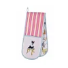 Ulster Weavers Kitchen And Dining | Other*Double Oven Glove - Cool Cats
