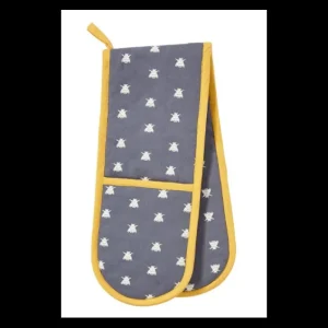 Ulster Weavers Kitchen And Dining | Tea Towels & Aprons*Double Oven Glove - Bees