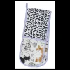 Ulster Weavers Kitchen And Dining | Tea Towels & Aprons*Double Oven Glove - Feline Friends
