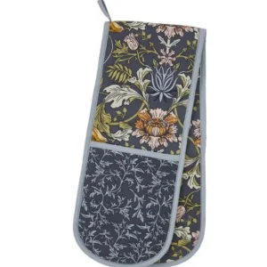 ULSTER WEAVERS LTD Kitchen And Dining | Tea Towels & Aprons*Ulster Weavers Double Oven Glove - Finch + Flower
