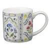 Ulster Weavers Kitchen And Dining | Mugs*Mug - Boho Floral