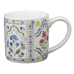 Ulster Weavers Kitchen And Dining | Mugs*Mug - Boho Floral