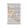 Ulster Weavers Kitchen And Dining | Tea Towels & Aprons*Teatowel Cotton - Pantry Cats