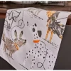 Ulster Weavers Kitchen And Dining | Tea Towels & Aprons*Teatowel Cotton Dog Days
