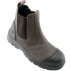 Unbreakable Safety Boots*Granite S3 Safety Dealer Brown
