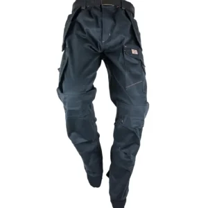 Unbreakable Trousers*U220 Eagle Pro Work Trousers Black