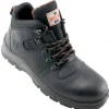 Unbreakable Safety Boots*U111 Force Safety Boot Black
