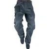Unbreakable Trousers*U227 Kite Pro work Trousers Black