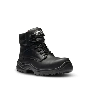 V 12 Safety Boots*V12 Otter Safety Boots