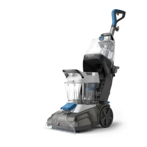 Vax Vacuum Cleaners*CDCW-RPXLR Rapid Power 2 Reach Carpet Washer - Blue/White
