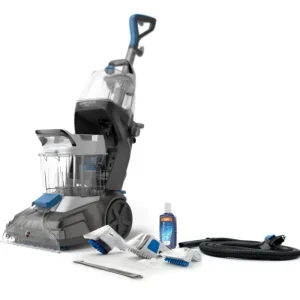 Vax Vacuum Cleaners*CDCW-RPXLR Rapid Power 2 Reach Carpet Washer - Blue/White