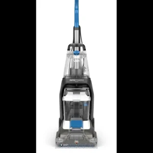 Vax Vacuum Cleaners*CDCW-RPXLR Rapid Power 2 Reach Carpet Washer - Blue/White
