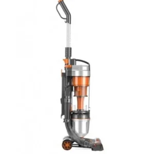 Vax Vacuum Cleaners*U85-AS-Be Upright Corded Bagless Vacuum - Orange/Grey