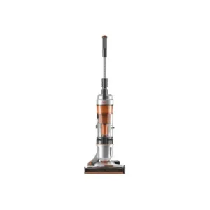 Vax Vacuum Cleaners*U85-AS-Be Upright Corded Bagless Vacuum - Orange/Grey