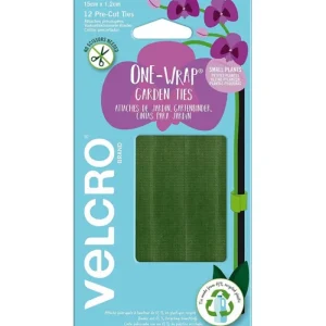 Velcro Garden Accessories*Pre Cut Garden Ties