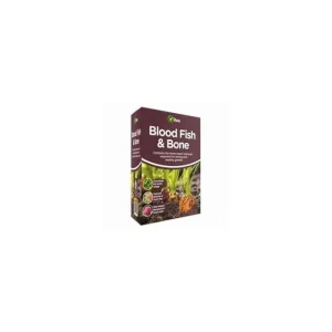 VITAX LTD Fertilisers & Feed*Vitax Blood Fish + Bone 1.25Kg
