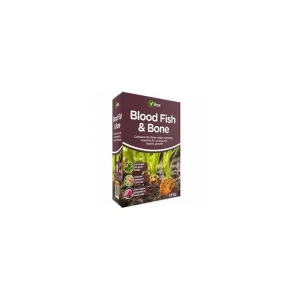VITAX LTD Fertilisers & Feed*Vitax Blood Fish + Bone 2.5kg