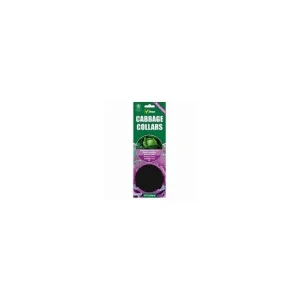 VITAX LTD Pest Control*Vitax Cabbage Collars