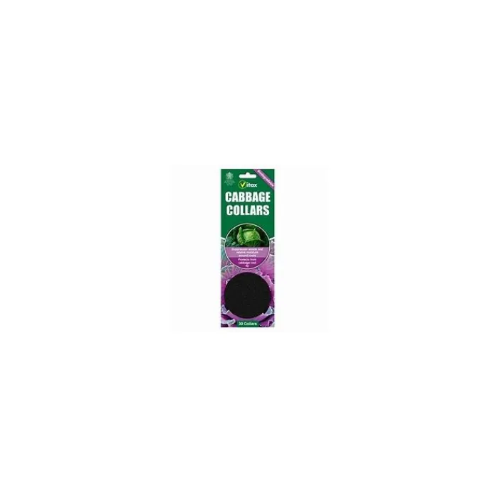 vitax_cabbage_collars_0.webp VITAX LTD Pest Control*Vitax Cabbage Collars