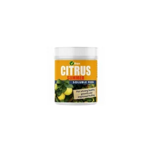 VITAX LTD Fertilisers & Feed*Vitax Citrus Feed 200g
