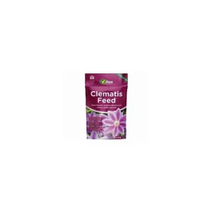VITAX LTD Fertilisers & Feed*Vitax Clematis Feed pouch 0.9kg