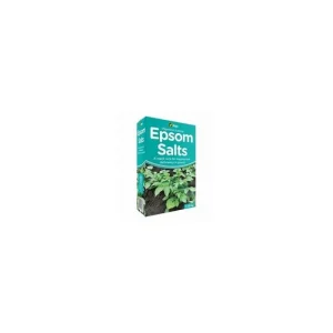 VITAX LTD Fertilisers & Feed*Vitax Epsom Salts 1.25kg