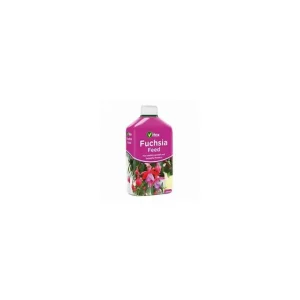 VITAX LTD Fertilisers & Feed*Vitax Fuchsia Feed 500ml