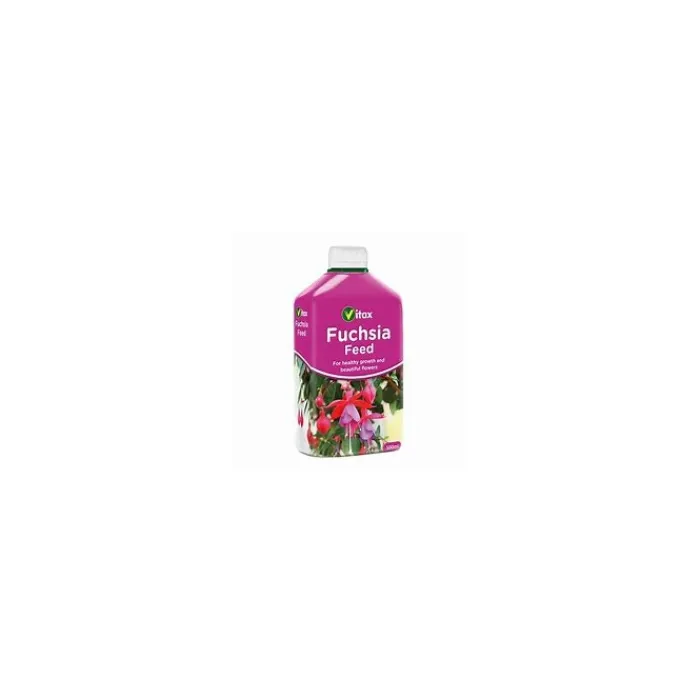 vitax_fuchsia_feed_ml_0.webp VITAX LTD Fertilisers & Feed*Vitax Fuchsia Feed 500ml