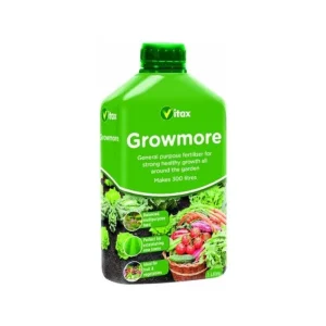 VITAX LTD Fertilisers & Feed*Vitax Liquid Growmore 1L