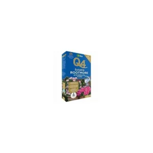 VITAX LTD Fertilisers & Feed*Vitax Q4 Rootmore Soluble 5 x 10g