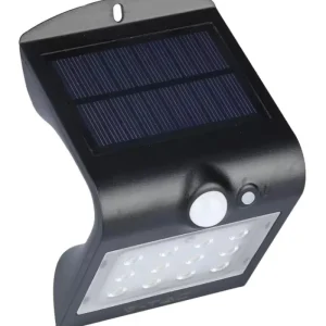 DECCO LTD Outdoor | Lighting & Decor*V-TAC LED Solar Wall Lamp