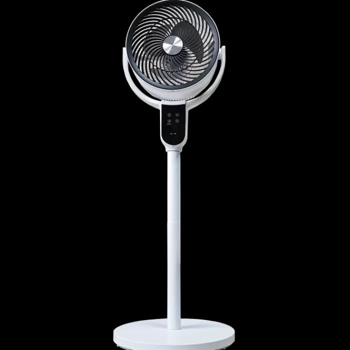 vybra_vsof_dual_height_po_1.webp Vybra Fans*VS001-OF Dual Height Portable Oscillating Fan
