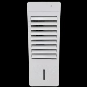 Vybra Fans*VS001-PAC Portable Air Cooler With Remote Control + 3 Ice Blocks