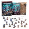 Games Workshop Warhammer 40,000*Warhammer 40,000 Introductory Set