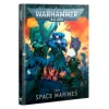 Games Workshop Warhammer 40,000*Warhammer 40k Codex Space Marines