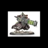 Games Workshop Warhammer 40,000*Warhammer Necrons Lokhusts Heavy Destroyer