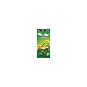 WEEDOL Lawn Care | Weed Killer*Lawn Weedkiller 1L