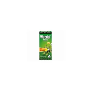 WEEDOL Lawn Care | Weed Killer*Lawn Weedkiller 500ml