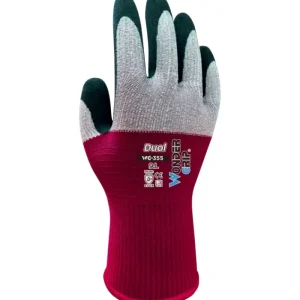 Wondergrip Work Gloves*WG-355 Dual XL