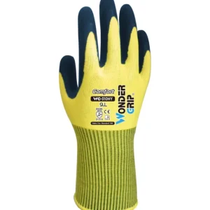 Wondergrip Work Gloves*WG-310HY Comford Large