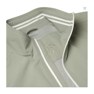 Douglas + Grahame Coats & Jackets*Wilton Casual Jacket Beige